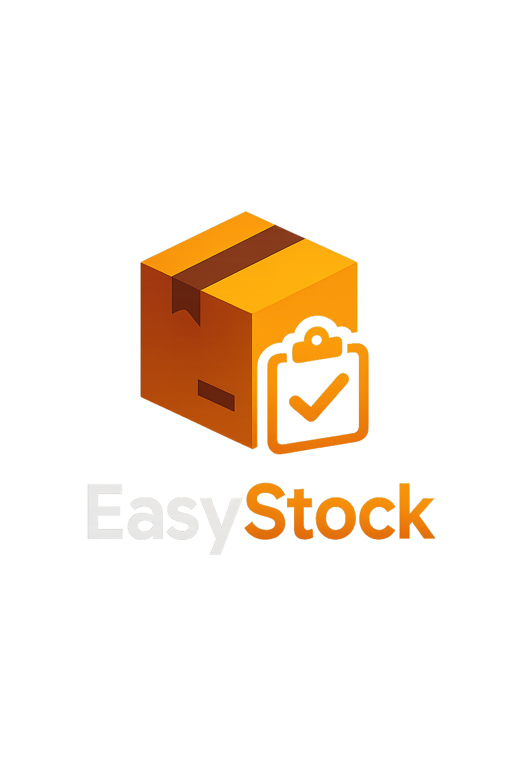 EasyStock Logo